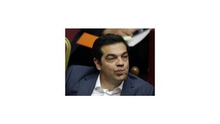 Tsipras oznámil po straníckej revolte zmeny vo vláde