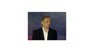 HOSŤ V ŠTÚDIU: M. Gábriš o produkcii automobilového priemyslu