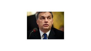 Orbán opäť varuje Európu pred migračnou vlnou