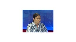 HOSŤ V ŠTÚDIU: astrofyzik N. Werner o skúmaní padajúcich perzeíd