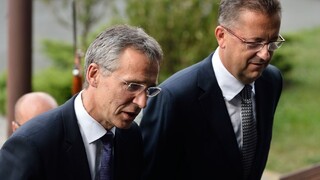 Stoltenberg: Slovensko je dlhé roky zodpovedným spojencom