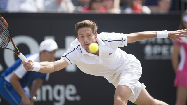 Murray s Peersom sa na US Open prebojovali do finále mužskej štvorhry