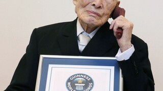 Japonský klub storočných sa rozrastá, prekročil hranicu 60-tisíc