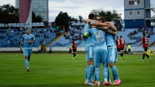 Slovan cestuje do Žiliny, chce natiahnuť víťaznú sériu