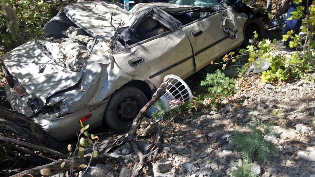 Bleskové záplavy pripravili v Utahu o život najmenej 7 žien a detí