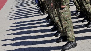 V  Brezovej pod Bradlom oslávili Deň ozbrojených síl Slovenskej republiky