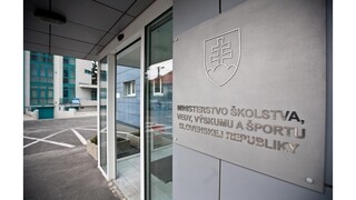 Nový informačný systém zhromažďuje údaje o žiakoch a pedagógoch