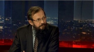 Migranti a polícia v Medveďove / Obama a Putin v New Yorku