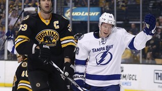Chára sa vrátil do akcie, prehre Bostonu ale nedokázal zabrániť