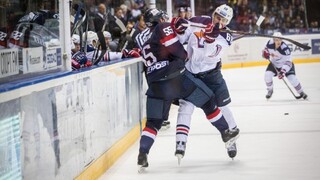 Slovan sa vrátil na Slovensko, doma odohrá štyri zápasy