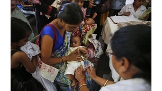 India čelí epidémii nebezpečnej horúčky, nákaze zatiaľ podľahlo 32 ľudí
