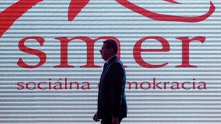 Podpredseda Smeru Paška nebude na kandidátke, tvrdí zdroj SITA