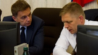 Vláda si na dopravné projekty z eurofondov požičia 350 miliónov od EIB