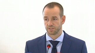 TB V. Stromčeka a Š. Hlinku, na ktorej reagovali na obvinenia strany SaS