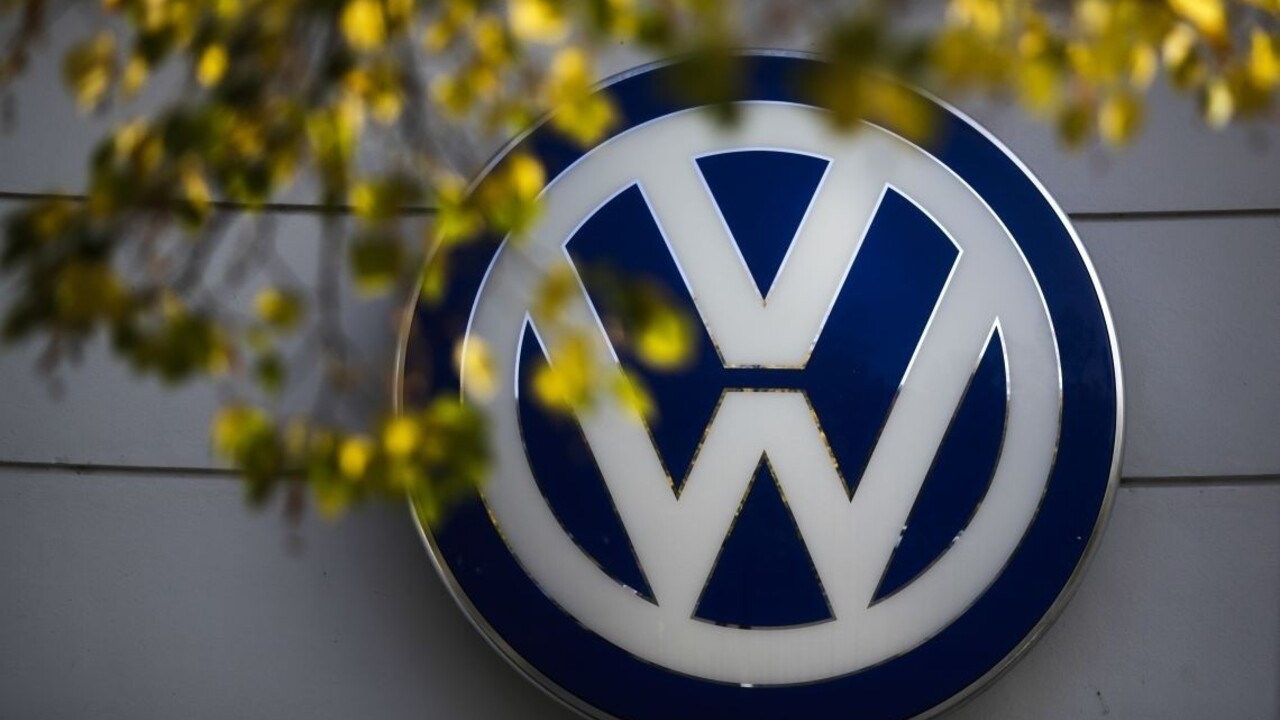 Americkí právnici podali žalobu na Volkswagen v mene Juhokórejčanov