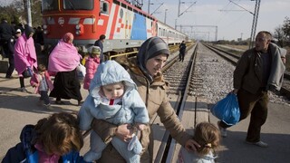 Europoslanci chcú vedieť, koľko bude stáť riešenie migračnej krízy