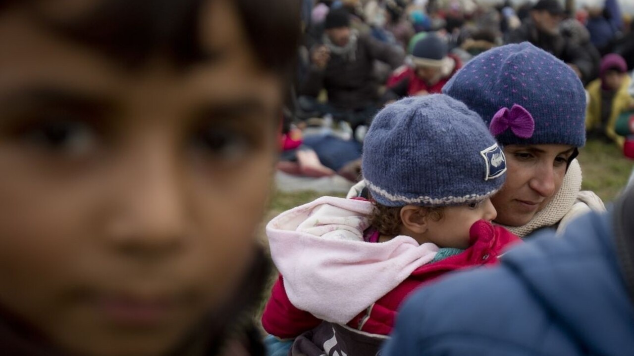 Rakúsko chystá na hranici so Slovinskom stavebné opatrenie, nejde však o plot