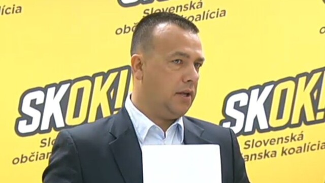 TB strany Skok o drahom dátovom úložisku
