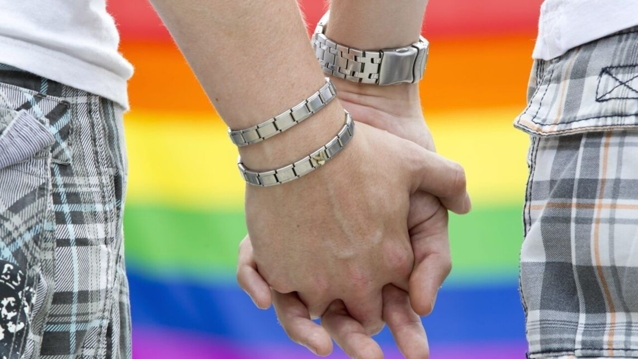 Rakúšania povolili adopcie homosexuálnym párom, posúdenie bude individuálne