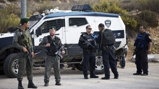 Napätie v Izraeli neutícha, vojaci zabili mladého Palestínčana
