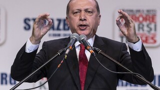 Turci opäť volia nový parlament, Erdogan chce ústavnú väčšinu