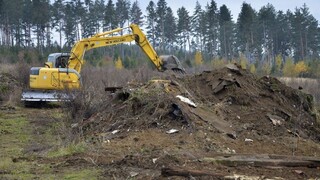 Hanba Slovenského raja mizne, neporiadok po osade odstránia z envirofondov