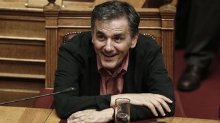 Tsakalotos: Grécko si uvoľnilo cestu k ďalšej pomoci