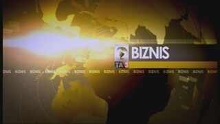 Z Wall Street do Bratislavy