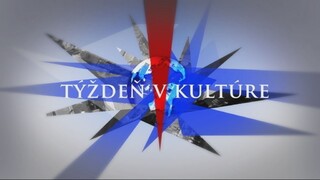 20 rokov podpory umenia/ Portrét ukrajinskej dediny/ Z ulice na vernisáž/ Hetero v Divadle Aréna/ Výstava Overloading/ Cena za knihu o Kanade/ Muzikál Jana z Arku/ 350-ročná história