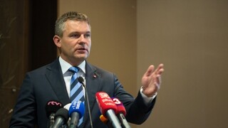TB P. Pellegriniho o projektoch na podporu zdravia