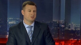 Protiteroristické zákony / Šport, zdravie a politika