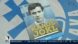 Slovanisti pokrstili publikáciu o legendárnom Joklovi