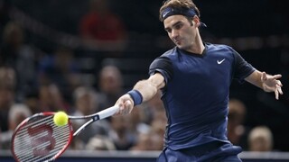 Federer ukončil spoluprácu s trénerom Edbergom, nahradí ho Ljubičič