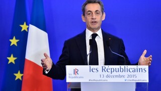 Národný front pohorel, francúzske regionálne voľby zrejme vyhrali republikáni