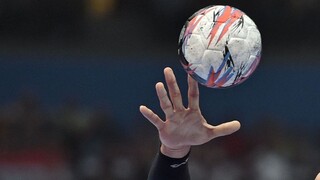 Tretia prehra. Prešovskí hádzanári podľahli Vardaru Skopje