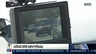 Súťaž na systém radarov sa posúva, bude na prelome rokov