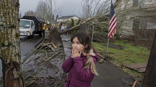 Juhovýchod USA sužujú tornáda, vyžiadali si už niekoľko obetí