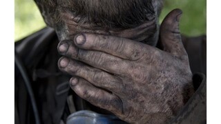 Čínskym záchranárom sa podarilo vyslobodiť 11 baníkov