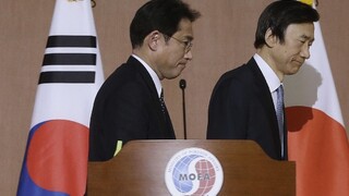 Japonsko odškodní juhokórejské sexuálne otrokyne