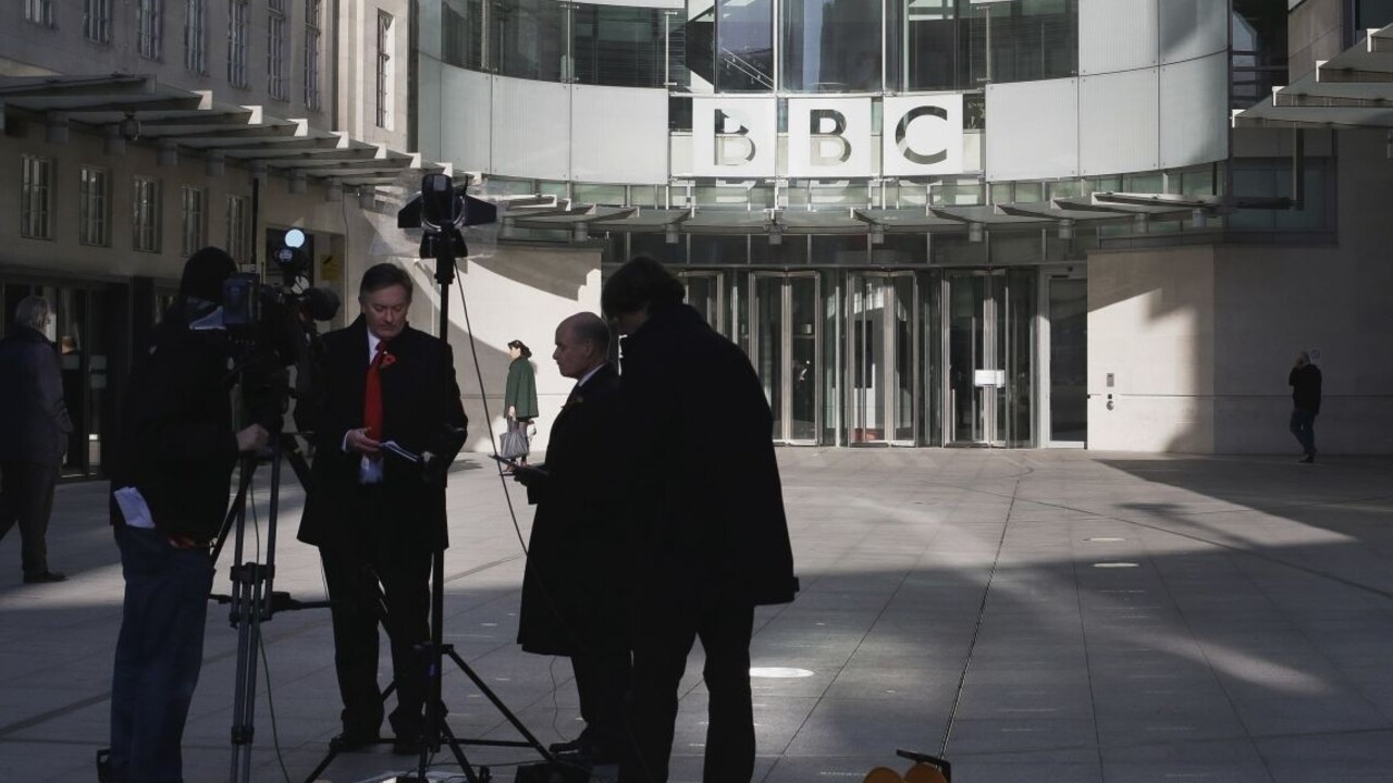 Weby BBC ovládli hackeri, odstavené boli niekoľko hodín