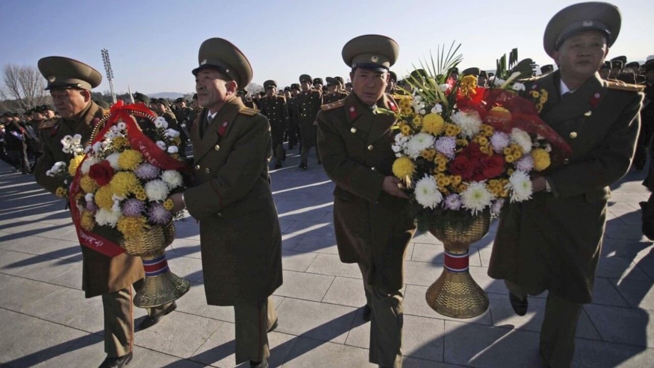 Rekord Severnej Kórey: Štvrtina HDP ide na armádu