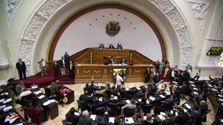 Venezuelský súd označil rozhodnutia nového parlamentu za neplatné