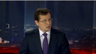 Odpoveď ministra školstva / Zbohom Don Antonio
