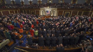 Obama v poslednom prejave o stave Únie spomenul Islamský štát i otepľovanie