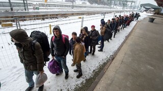 Dánsko pripravuje zákon, ktorý umožní odoberať utečencom majetok