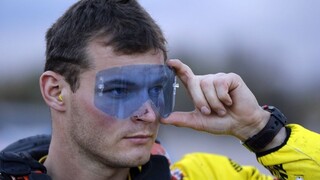 Svitko finišoval siedmy a celkovo si udržal druhú pozíciu