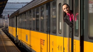 O rýchliky z Bratislavy do Banskej Bystrice je osem záujemcov