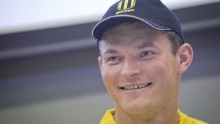 Svitkov životný úspech, na Dakare skončil na celkovom druhom mieste
