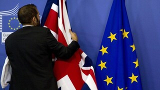 Podpora Brexitu rastie, za vystúpenie z Únie je vyše polovica Britov