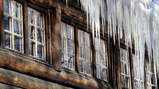 Sever krajiny sa musí pripraviť na extrémne mrazy, varujú meteorológovia